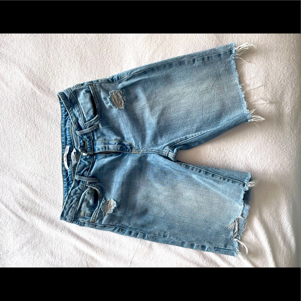 Sam Edelman shorts women size 26